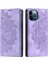 iPhone 12 Pro Max Cüzdan Kılıfı Kart Yuvası Standı Güçlü Manyetik Deri Çevirme Katlama Koruyucu Telefon Kılıfı (Yurt Dışından) 1