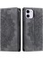 iPhone 11 Cüzdan Kılıfı Kart Yuvası Standı Güçlü Manyetik Deri Çevirme Katlama Koruyucu Telefon Kılıfı (Yurt Dışından) 1