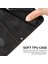 iPhone 11 Pro Max ile Uyumlu Kordon Crossbody Boyun Askısı Koruyucu Çevirme Yumuşak Pu Deri Telefon Kılıfı (Yurt Dışından) 5