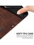iPhone 7 Plus/8 Plus ile Uyumlu Kordon Crossbody Boyun Askısı Koruyucu Çevirme Yumuşak Pu Deri Telefon Kılıfı (Yurt Dışından) 5