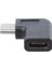 90 Derece Tip C Adaptör, USB C Erkek - Dişi Adaptör Konnektörü (Yurt Dışından) 3