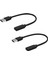 Tablet Için 2x Usb3.1 Tip C Dişi - USB 3.0 A Erkek Veri Adaptörü (Yurt Dışından) 1