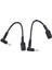 Adaptör Güç Kaynağı 7,4x5,0mm - 4,5x3,0mm Uç Konektörü (2 Paket) (Yurt Dışından) 3