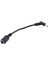 Adaptör Güç Kaynağı 7,4x5,0mm - 4,5x3,0mm Uç Konektörü (2 Paket) (Yurt Dışından) 4