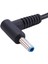 Adaptör Güç Kaynağı 7,4x5,0mm - 4,5x3,0mm Uç Konektörü (2 Paket) (Yurt Dışından) 5