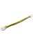 Pin Erkek - 8 Pin Cpu Güç Kaynağı Adaptörü Dönüştürücü Atx Kablosu (Yurt Dışından) 3