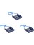 3,5 Inç Cihaz/hdd Veya 2,5 Inç Braket ile 2 x USB 3.0 Ön Panel (Yurt Dışından) 1