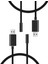Kulaklık Mac Ps4 Için Dönüştürücülü 2x Usb'den 3,5 mm Jak Ses Adaptörü (Yurt Dışından) 1