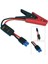 12V 200A-500A Akıllı Güçlendirici Kablo Ec5 Konektörü Araba Klipsi (Yurt Dışından) 4