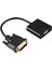 DVI - VGA Adaptör Kablosu 1080P Dvı-D - VGA Kablosu (Yurt Dışından) 3