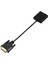 DVI - VGA Adaptör Kablosu 1080P Dvı-D - VGA Kablosu (Yurt Dışından) 5