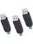 3 Adet Usb'den RS485 485'E Dönüştürücü Adaptör (Yurt Dışından) 4