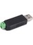 3 Adet Usb'den RS485 485'E Dönüştürücü Adaptör (Yurt Dışından) 5