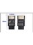 2x Anakart Usb2.0 9pin'den Type-C A-Key Ön Konektör Dönüştürücü (Yurt Dışından) 2