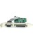AX99100 1P1S RS232 Seri Paralel Bağlantı Noktası DB25 25PIN Pcıe Yükseltici Kart (Yurt Dışından) 3