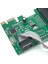 AX99100 1P1S RS232 Seri Paralel Bağlantı Noktası DB25 25PIN Pcıe Yükseltici Kart (Yurt Dışından) 4