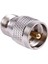 Uhf Erkek PL259 - N Dişi M/f Düz Koaksiyel Rf Adaptörü (Yurt Dışından) 5