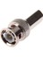 Twist-On Bnc Erkek Koaksiyel Konnektörler Cctv RG59 10'lu Paket (Yurt Dışından) 5