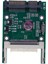 Önyüklenebilir Compact Flash Cf I Iı - 2,5 Inç Sata Dönüştürücü Adaptör (Yurt Dışından) 1