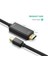 MacBook Air/pro, Monitör, Projektör Için Mini Dp - HDMI 6 Feet Kablo (Yurt Dışından) 2