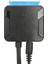 USB - Sata Veri Kablosu, 2,5/3,5 Inç Usb3.0 Kolay Sürücü Kablosu (Abd Tak) (Yurt Dışından) 3