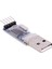 PL2303 USB Uart Kartı (Mini) PL-2303HX PL-2303 Usb'den Ttl Modülüne (Yurt Dışından) 4