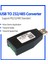 Usb'den RS232 RS485'E USB Seri Iletişim Modülü Sinyal Dönüştürücü (Yurt Dışından) 3