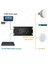 Solar Dönüşümler Için Gigabit Poe Enjektör 12V - 24V Poe Dönüştürücü (Yurt Dışından) 5