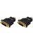 DVI 24+1 (Dvı-D) Dişi - HDMI Erkek Adaptör (Yurt Dışından) 1