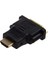 DVI 24+1 (Dvı-D) Dişi - HDMI Erkek Adaptör (Yurt Dışından) 2
