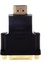 DVI 24+1 (Dvı-D) Dişi - HDMI Erkek Adaptör (Yurt Dışından) 4