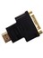 DVI 24+1 (Dvı-D) Dişi - HDMI Erkek Adaptör (Yurt Dışından) 5