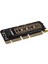 M.2 Nvme Ssd'den Pcı-E X16 Dönüştürücü Kartına Disk Adaptör Kartı (Yurt Dışından) 5