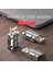 Tip C - USB Otg Adaptörü 10 Gbps USB Erkek - Usb-C Dişi Konnektör (Yurt Dışından) 5