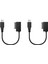 USB Adaptörü Pc 6 + 7 P CD DVD Rom 13 Pin Sürücü Kablosu Dizüstü Dizüstü Bilgisayar Için (Yurt Dışından) 1
