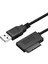 USB Adaptörü Pc 6 + 7 P CD DVD Rom 13 Pin Sürücü Kablosu Dizüstü Dizüstü Bilgisayar Için (Yurt Dışından) 5