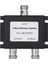 698-2700MHZ 2 Yollu Wilkinson Ayırıcı Güç Ayırıcı Bölücü (Yurt Dışından) 3