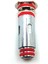 5pcs Mesh Bobin 1.0ohm Bobinler Freema-X Gx Mesh Yedek Bobin Kafası (Yurt Dışından) 4