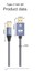 USB C - Displayport Kablosu Çift Yönlü 8k 60Hz Ekran Dp Kablosu (Yurt Dışından) 4