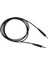 Bose QC35 Kulaklık QC25 Soundtrue Ses Kablosu 3,5 Ila 2,5, Siyah (Yurt Dışından) 5