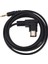 Araba 3,5 mm Aux Giriş Adaptörü Ses Kablosu Mini Jak Aux 8-Pin (Yurt Dışından) 3