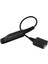 Baofeng Uv-Xr Uv-9r Plus UV-A58 Uv-9r Era Için Ses Kablosu Adaptörü (Yurt Dışından) 3