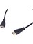 LCD Plazma Tv Için Kablolu 10 M HDMI - HDMI Kablo Ucu 10 Metre (Yurt Dışından) 1