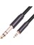 3,5mm - 6,35MM Adaptör Aux Kablosu, 1 Metre (Yurt Dışından) 5