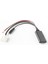 Mazda 2 3 5 6 Mx5 Için Araç Bluetooth 5.0 Aux Kablo Mikrofon Adaptörü (Yurt Dışından) 5