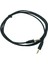 2,5 mm Erkek - 3,5 mm Erkek Ses Adaptör Kablosu Çalışması Erkek - Erkek (1,5 M) (Yurt Dışından) 3