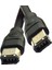 Siyah Ieee 1394 Firewire 400 - Firewire 400 Kablo, 6 Pin Erkek - 10 Ft (Yurt Dışından) 4