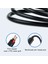 Hp 65W DC4530 Şarj Kablosu Için Dizüstü Bilgisayar Pd Hızlı Şarj Kablosu Tip-C (Yurt Dışından) 5