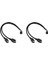 30CM 10 Pin Anakart Dişi USB 2.0 Dupont Kablosu (10PIN/2AM) (Yurt Dışından) 1