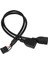 30CM 10 Pin Anakart Dişi USB 2.0 Dupont Kablosu (10PIN/2AM) (Yurt Dışından) 3